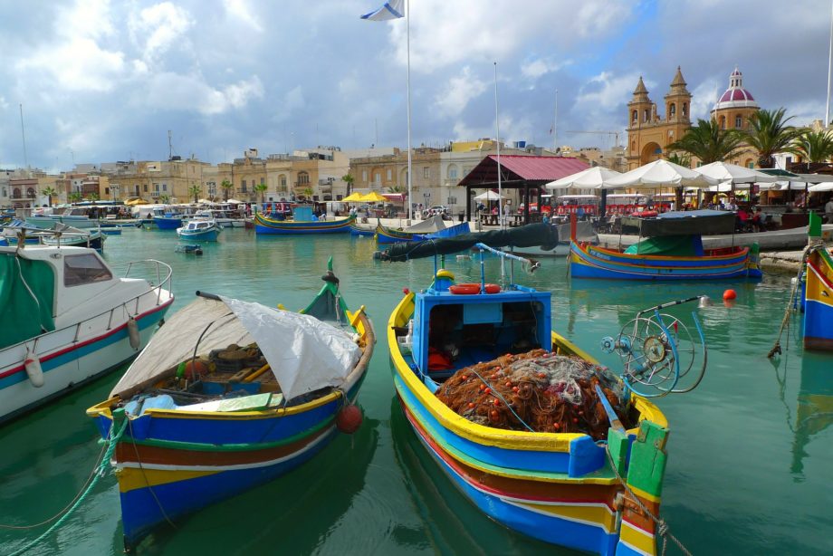 Discover Malta – Top European Summer Destination in 2023