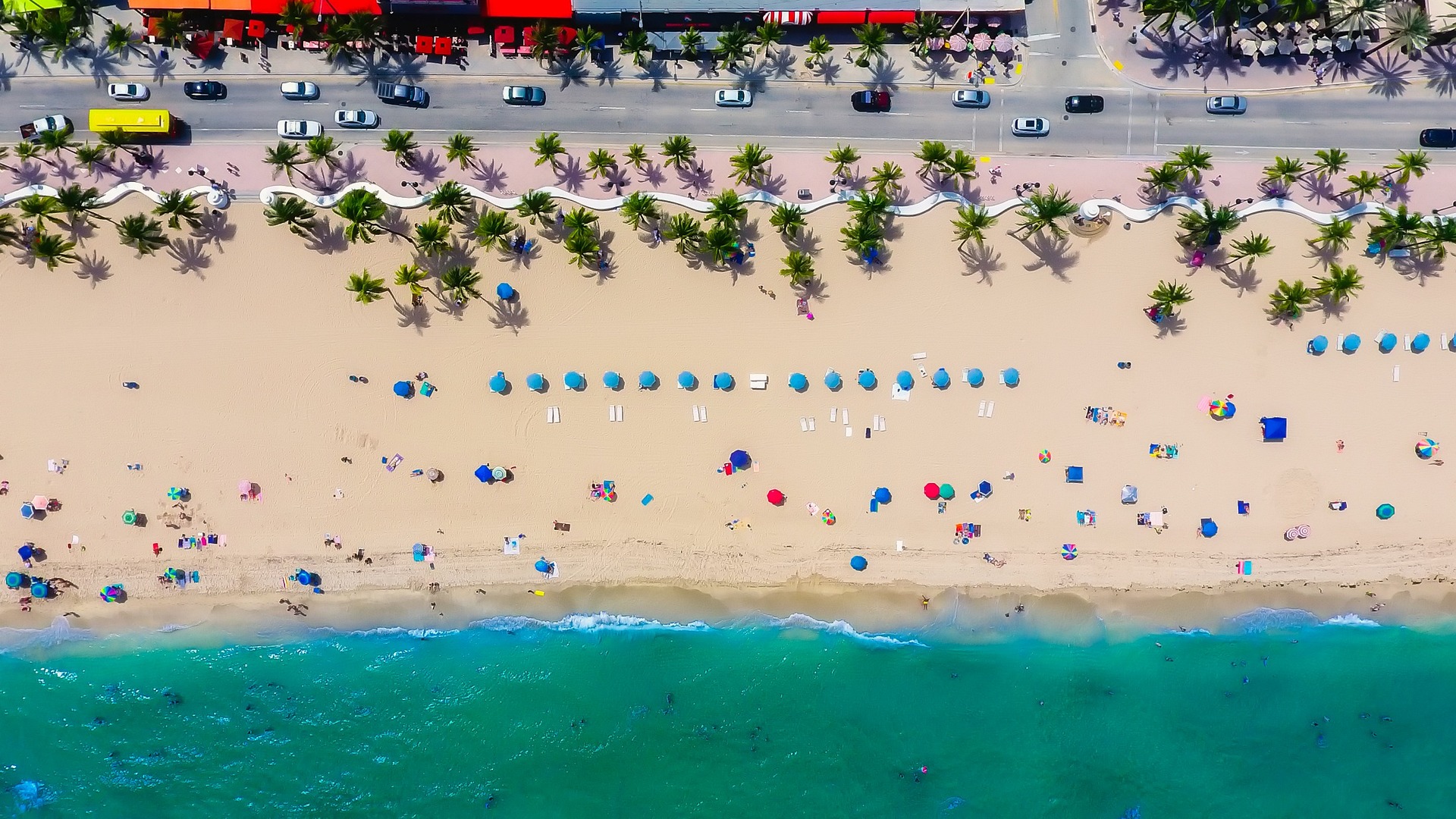 Exploring Florida’s Best Beaches: The Top 5 Coastal Gems